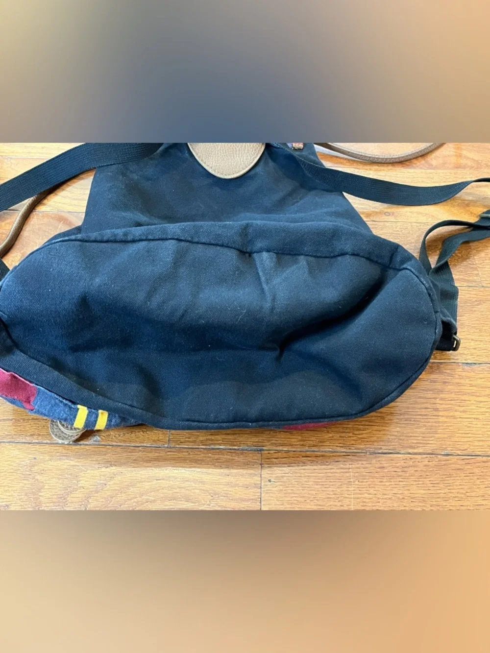Bioworld Harry Potter Hogwarts Alumni Gryffindor Backpack